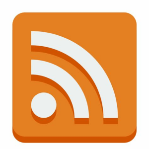 RSS Logo