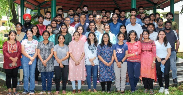Advanced Topics in Finite Fields - Summer School in IMSc on 10-29th July 2023